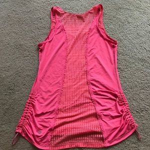 Lululemon tank